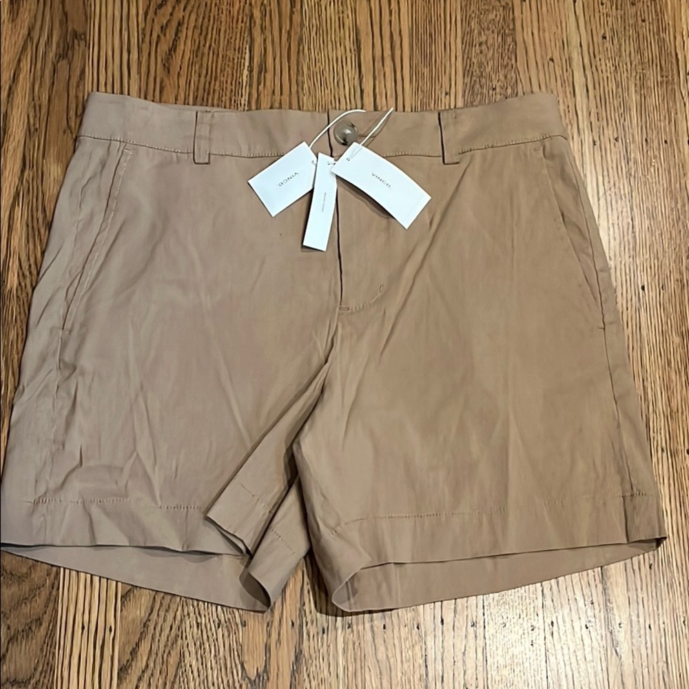 Vince Shorts